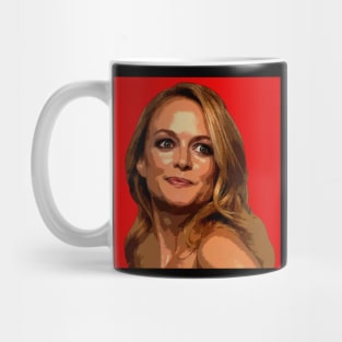 heather graham Mug